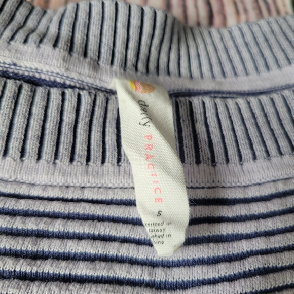 Daily Practise by Anthropologie tunic top/dress! - Picture 3 of 4